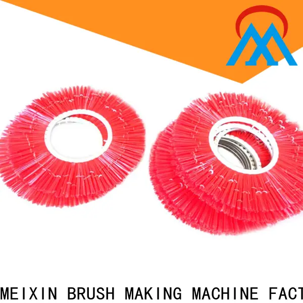 popular spiral brush supplier for washing 1