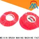 popular spiral brush supplier for washing 1