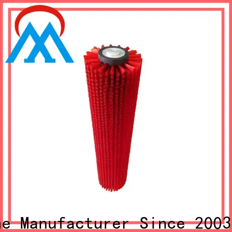 MX machinery nylon cup brush factory price for household 1