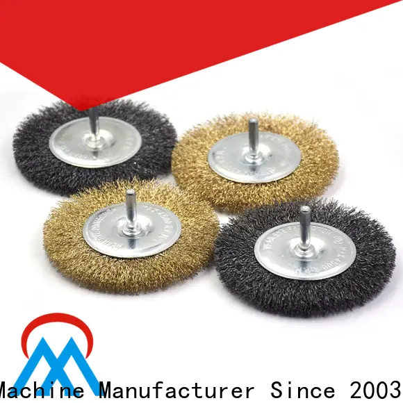 MX machinery deburring brush factory for metal 1