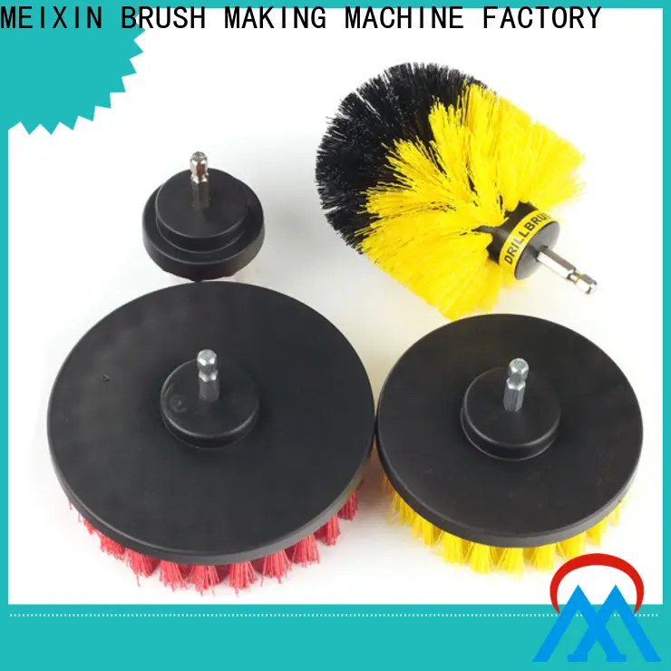 MX machinery stapled door brush strip factory price for household 1