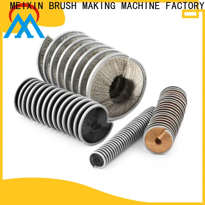 MX machinery deburring deburring brush inquire now for metal 1