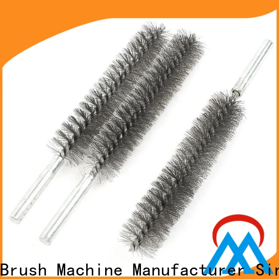 deburring metal brush factory for commercial 1