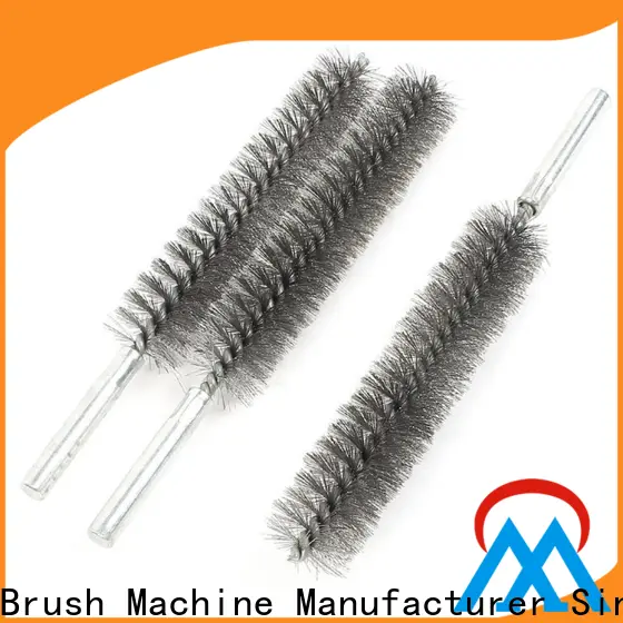 deburring metal brush factory for commercial 1