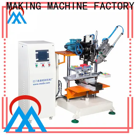 delta inverter Brush Making Machine factory price for clothes brushes 1