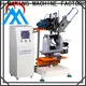 MX machinery high productivity broom manufacturing machine factory price for industrial brush 1