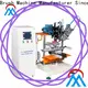 professional plastic broom making machine supplier for industrial brush 1