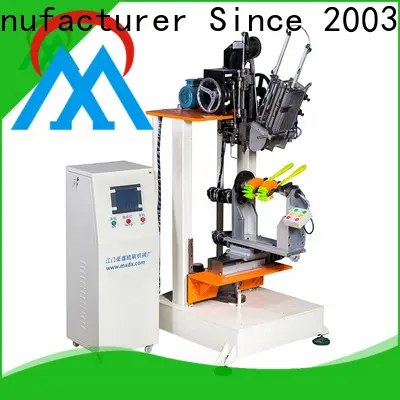 MX machinery Drilling And Tufting Machine supplier for household brush5 1