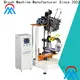 MX machinery Brush Making Machine design for clothes brushes2 1