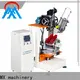 MX machinery certificated Brush Making Machine factory for household brush1 1