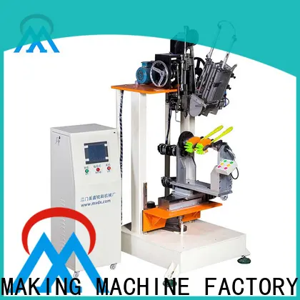 MX machinery Brush Making Machine with good price for industrial brush2 1