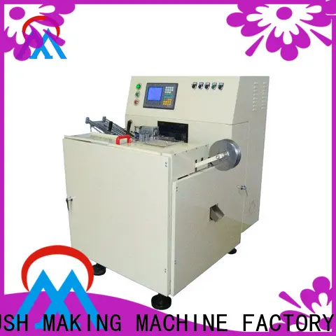 MX machinery Brush Making Machine inquire now for industry1 1