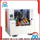 approved broom making equipment manufacturer for household brush 1