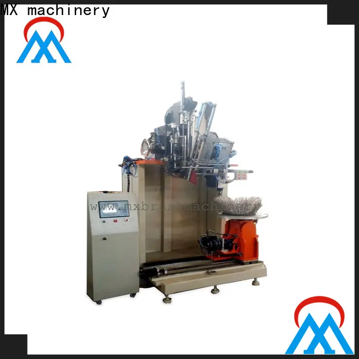 cost-effective industrial brush making machine inquire now for PP brush2 1