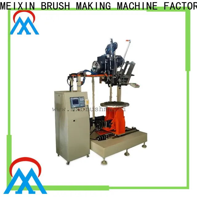 top quality disc brush machine with good price for bristle brush2 1