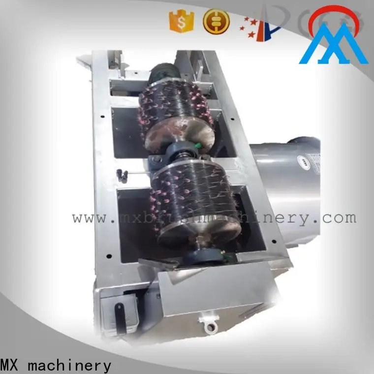 durable automatic trimming machine from China for PP brush1 1