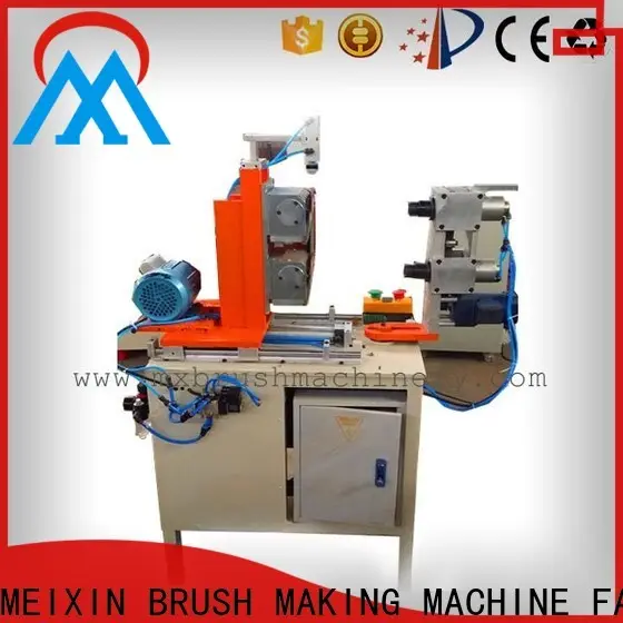 durable Toilet Brush Machine manufacturer for PET brush 1