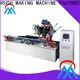 MX machinery broom making machine for sale factory for PP brush 1