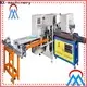 MX machinery quality automatic trimming machine series for PET brush 1