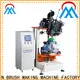 2 drilling heads Brush Making Machine customized for household brush 1