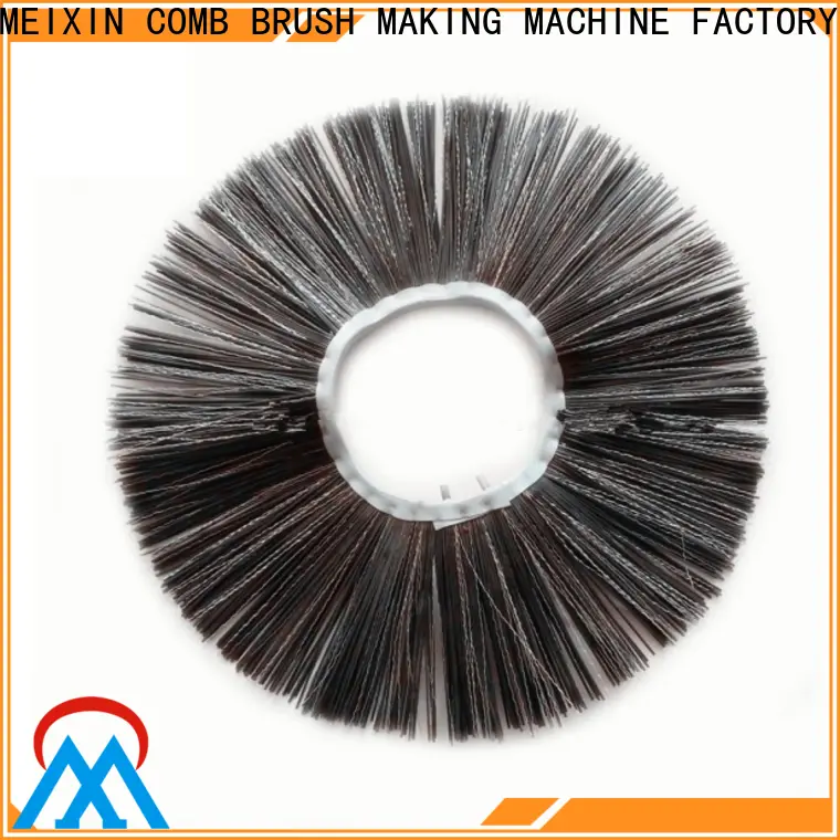 MX machinery nylon brush for drill factory price for industrial 1