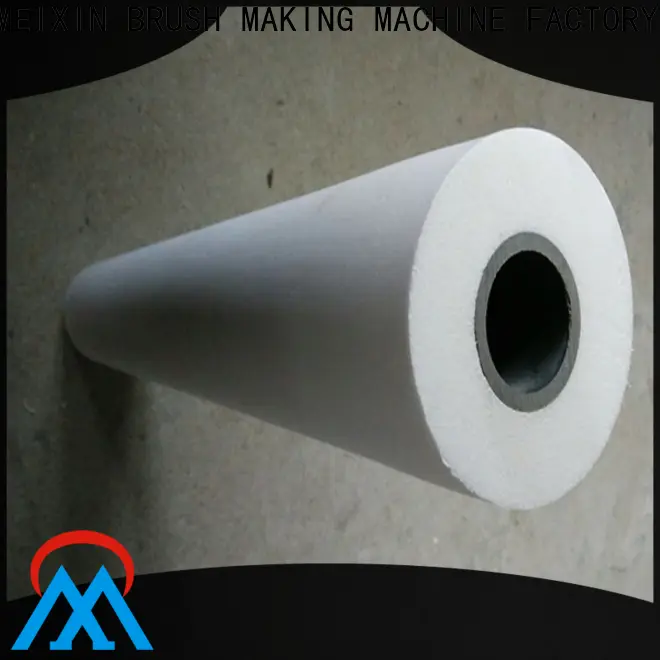 MX machinery nylon cleaning brush wholesale for cleaning 1