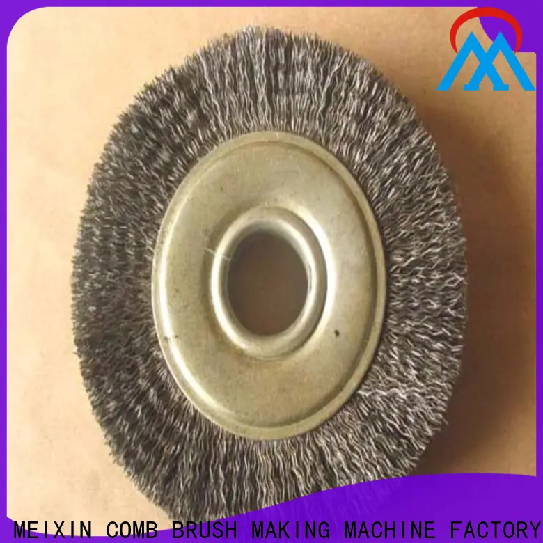 popular pipe brush supplier for cleaning 1