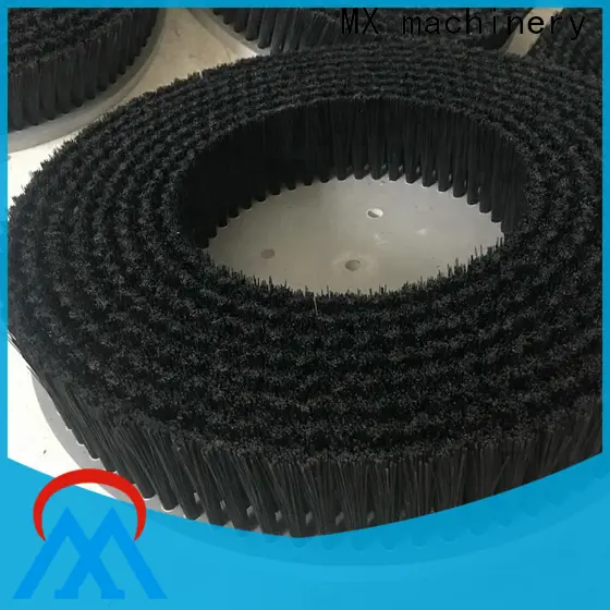 MX machinery nylon tube brushes wholesale for industrial 1