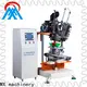 MX machinery professional Brush Making Machine supplier for clothes brushes 1