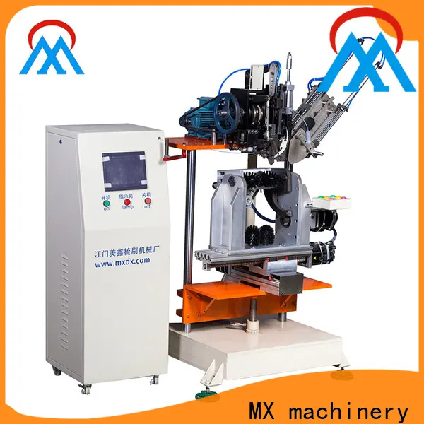 adjustable speed Drilling And Tufting Machine wholesale for toilet brush1 1