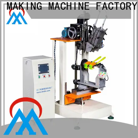 MX machinery Drilling And Tufting Machine personalized for household brush1 1