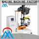 MX machinery Drilling And Tufting Machine personalized for household brush1 1