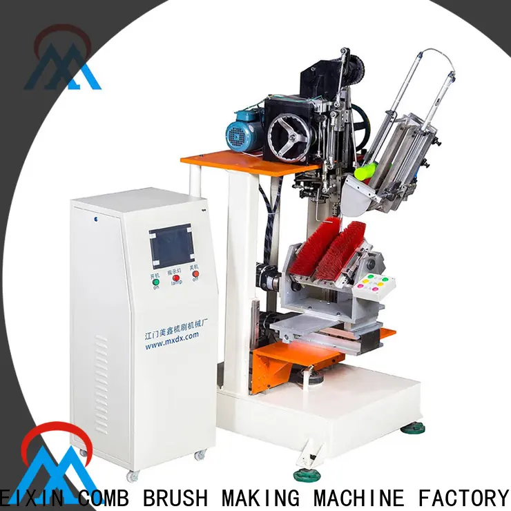 high productivity Brush Making Machine factory for household brush2 1