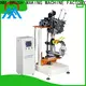 MX machinery sturdy brush tufting machine inquire now for industrial brush 1