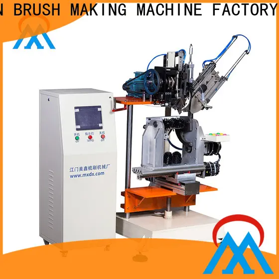high productivity Brush Making Machine factory for household brush3 1