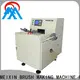 MX machinery professional brush tufting machine inquire now for broom 1