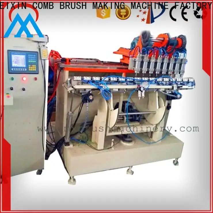 MX machinery Brush Making Machine manufacturer for toilet brush1 1