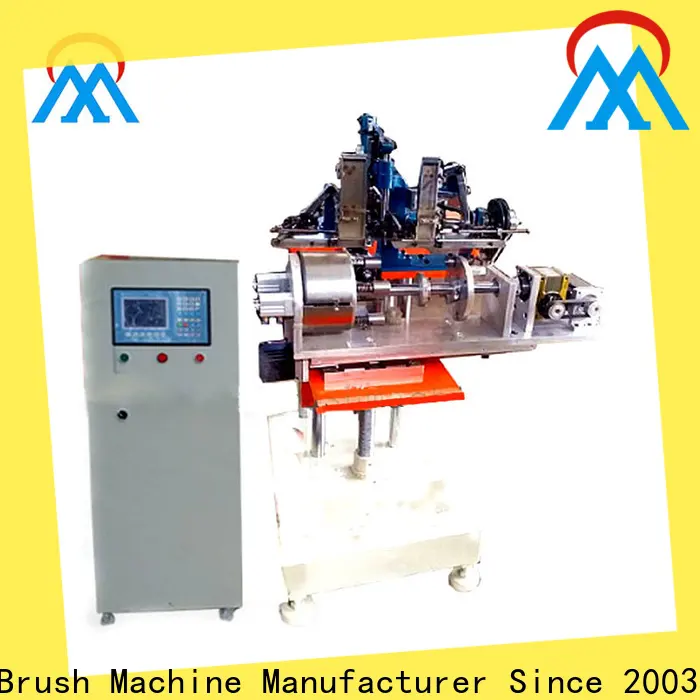 MX machinery brake motor toothbrush making machine customized for household brush 1