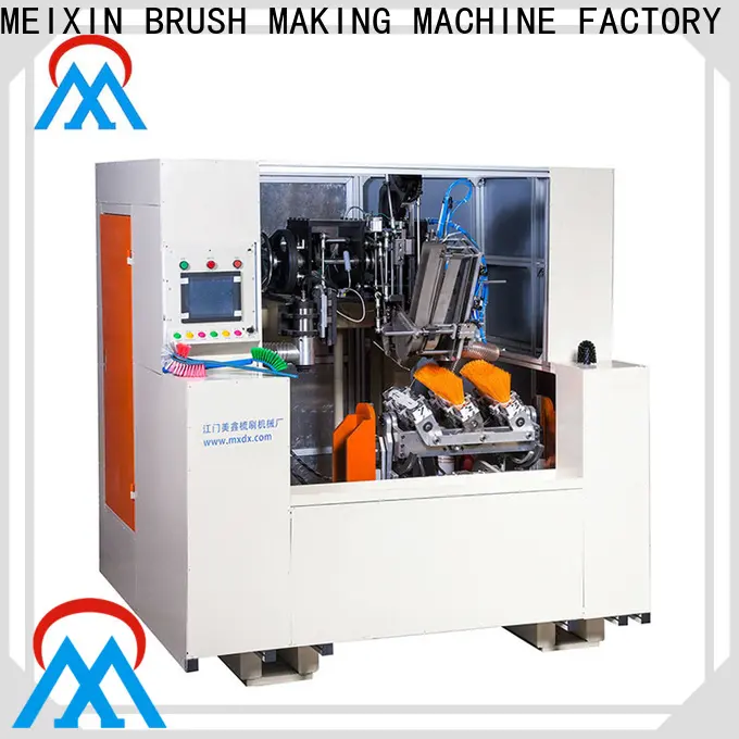excellent broom making equipment from China for household brush1 1