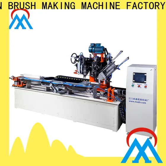 cost-effective industrial brush making machine inquire now for PP brush3 1