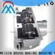 durable Automatic Broom Trimming Machine from China for PET brush 1