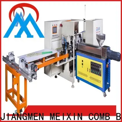 MX machinery Toilet Brush Machine series for PP brush 1