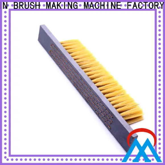 MX machinery cylinder brush factory price for commercial1 1