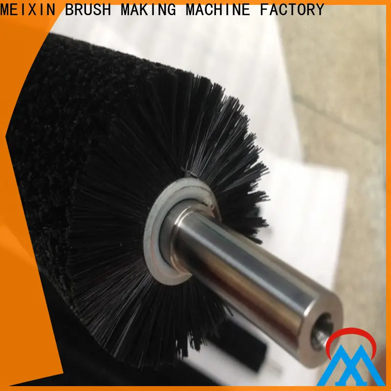 MX machinery cost-effective car wash brush factory price for car 1