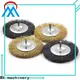 hot selling deburring brush factory for industrial 1