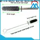 MX machinery top quality nylon wire brush factory price for industrial 1