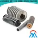 MX machinery deburring brush design for commercial 1