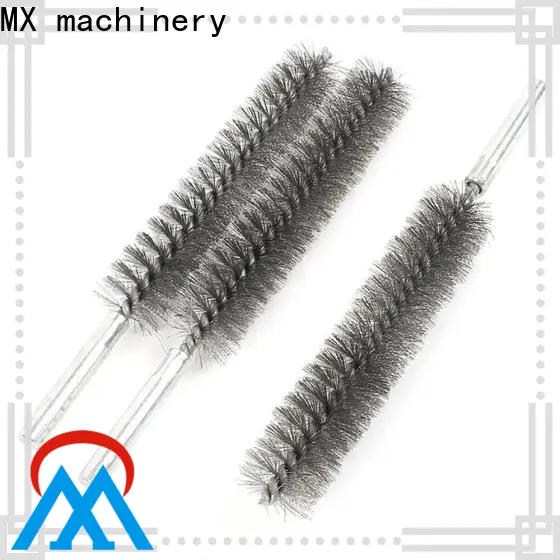 practical deburring brush factory for steel 1