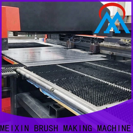 MX machinery cost-effective nylon cleaning brush personalized for washing 1