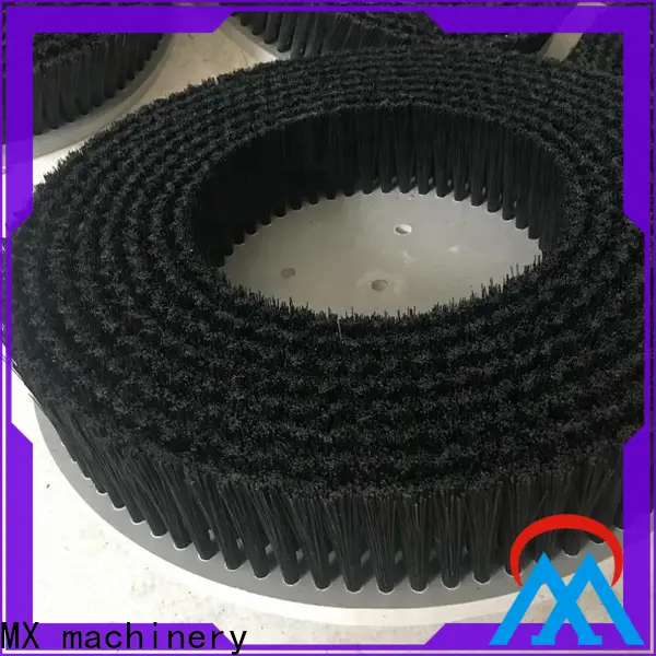 top quality nylon bristle brush wholesale for washing 1